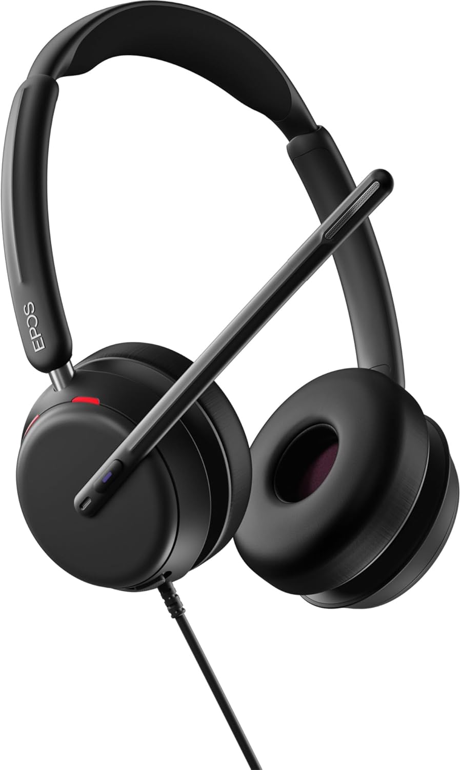 Epos ACtive Noise CanCelling Headset Open OffiCe Usb C Ms teaMs Certified
Epos ACtive Noise CanCelling Headset Open OffiCe Usb C Ms teaMs Certified