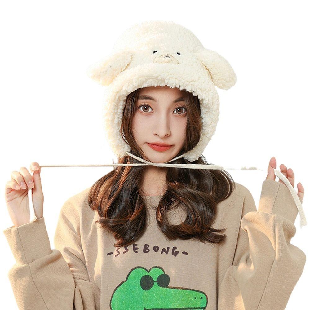 Шапки пилотов, зимние детские шапки для вождения, женские шапки-бомберы, корейские шапочки, шапки-капочки для ушей
Шапки пилотов, зимние детские шапки для вождения, женские шапки-бомберы, корейские шапочки, шапки-капочки для ушей