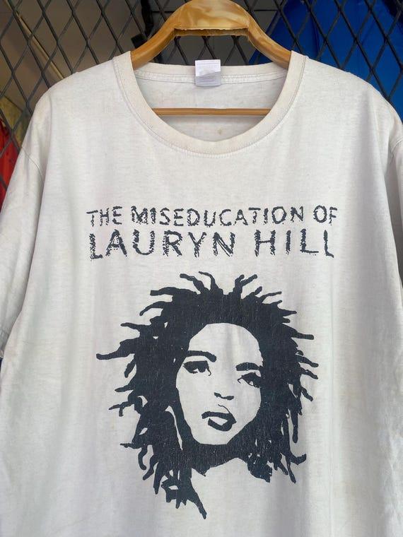 The Miseducation of Lauryn Hill Neo Soul Icon Tee All Sizes NZ1238 Unisex T-Shirt S
The Miseducation of Lauryn Hill Neo Soul Icon Tee All Sizes NZ1238 Unisex T-Shirt S