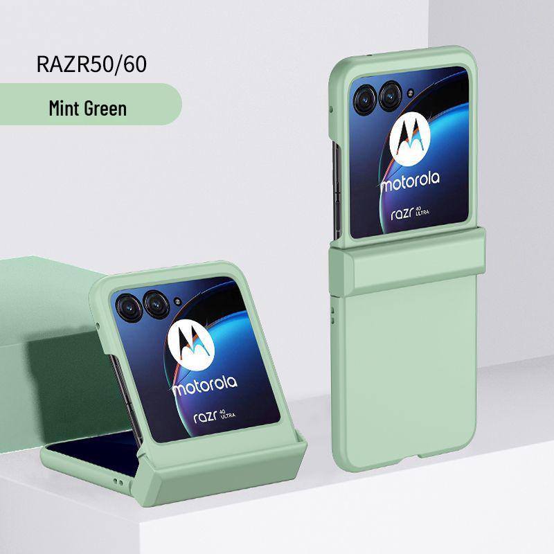 Защитный чехол Motorola Razr 50 с защитой от падений, закаленным стеклом, полным покрытием, текстурой PC Skin. Motorola Razr 50
Защитный чехол Motorola Razr 50 с защитой от падений, закаленным стеклом, полным покрытием, текстурой PC Skin. Motorola Razr 50
