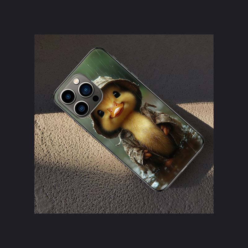 Yellow Duck Phone Case For Apple Iphone 16 15 Plus 13 12 Mini 16E 11 14 Pro Max X XS XR 8 7 SE 2020 Cover Shell Coque Silicone T iPhone 16
Yellow Duck Phone Case For Apple Iphone 16 15 Plus 13 12 Mini 16E 11 14 Pro Max X XS XR 8 7 SE 2020 Cover Shell Coque Silicone T iPhone 16
