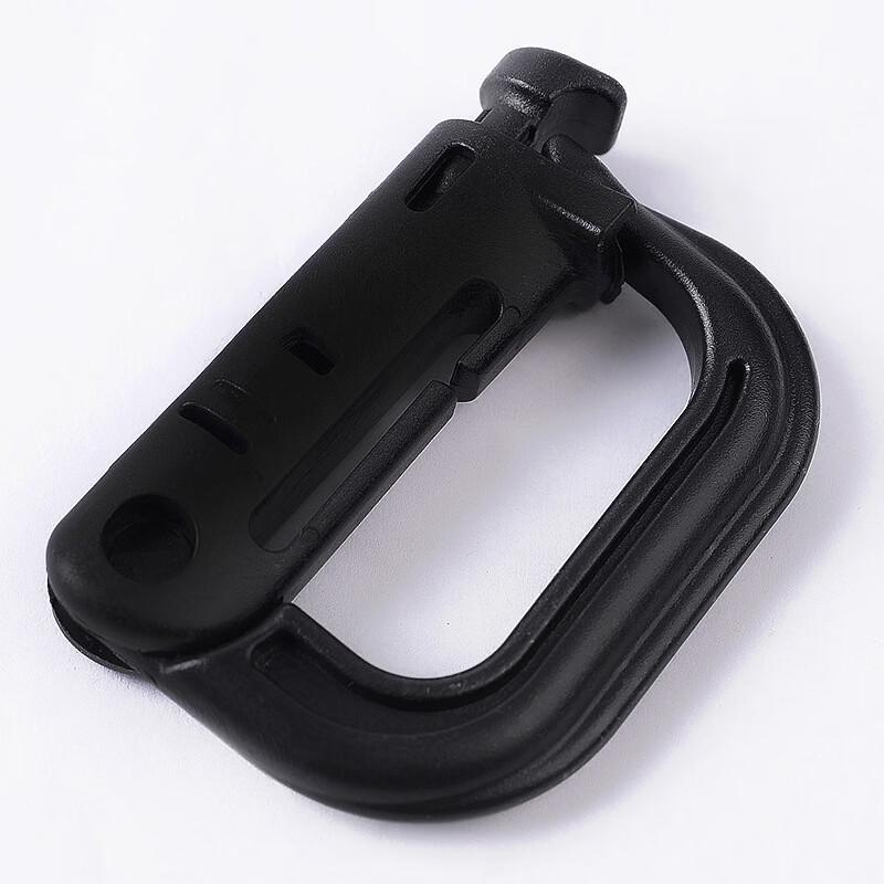 Outdoor Multi-functional Carabiner
Outdoor Multi-functional Carabiner