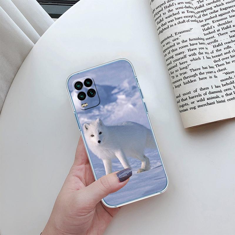 BH3 arctic Fox Phone Case for Motorola Moto E13 E15 E20 E22 E22I E22S E30 E32 E40 E7 E7I G Plus Power Play Stylus G22 G14 Motorola Moto E20
BH3 arctic Fox Phone Case for Motorola Moto E13 E15 E20 E22 E22I E22S E30 E32 E40 E7 E7I G Plus Power Play Stylus G22 G14 Motorola Moto E20