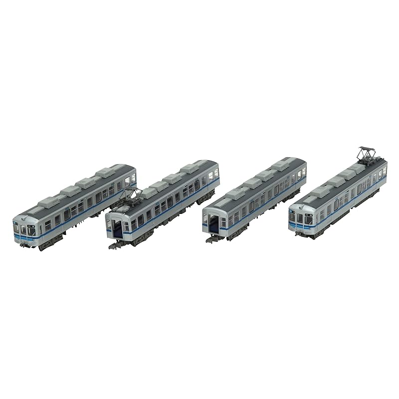 railway collection Iron collection Hokuso Development Railway 7150 type Basic 4-car set diorama supplies (Manufacturer s first order limited
railway collection Iron collection Hokuso Development Railway 7150 type Basic 4-car set diorama supplies (Manufacturer s first order limited