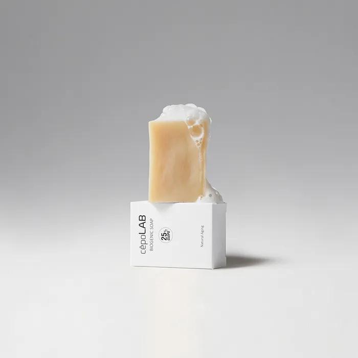 Биогенное мыло 100 г
Биогенное мыло 100 г