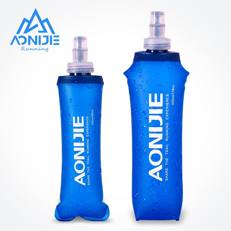 AONIJIE SD09/SD10 250 мл/500 мл Портативная складная мягкая сумка для воды Бутылка для воды из ТПУ доступна для марафонского бега
AONIJIE SD09/SD10 250 мл/500 мл Портативная складная мягкая сумка для воды Бутылка для воды из ТПУ доступна для марафонского бега