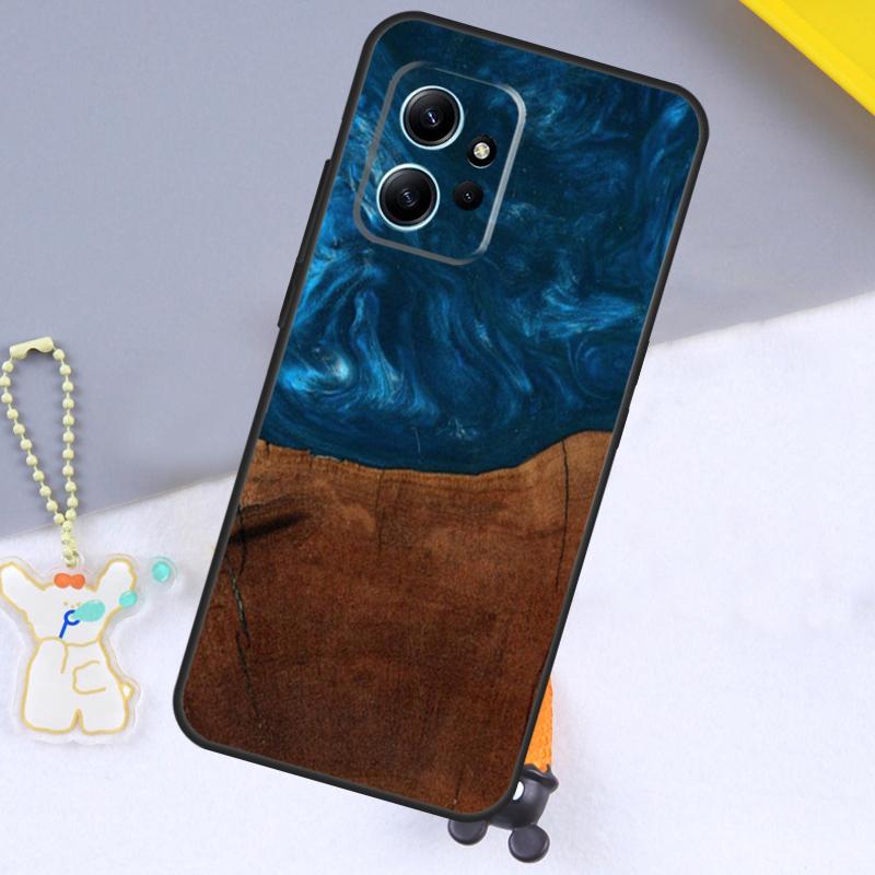 Wood Resin Pattern Case For Xiaomi Redmi Note 11 9 10 12 13 14 15 Pro Plus Cover For Redmi 14C 10C 13C 12C 15C Redmi Note 12 Pro 4G
Wood Resin Pattern Case For Xiaomi Redmi Note 11 9 10 12 13 14 15 Pro Plus Cover For Redmi 14C 10C 13C 12C 15C Redmi Note 12 Pro 4G