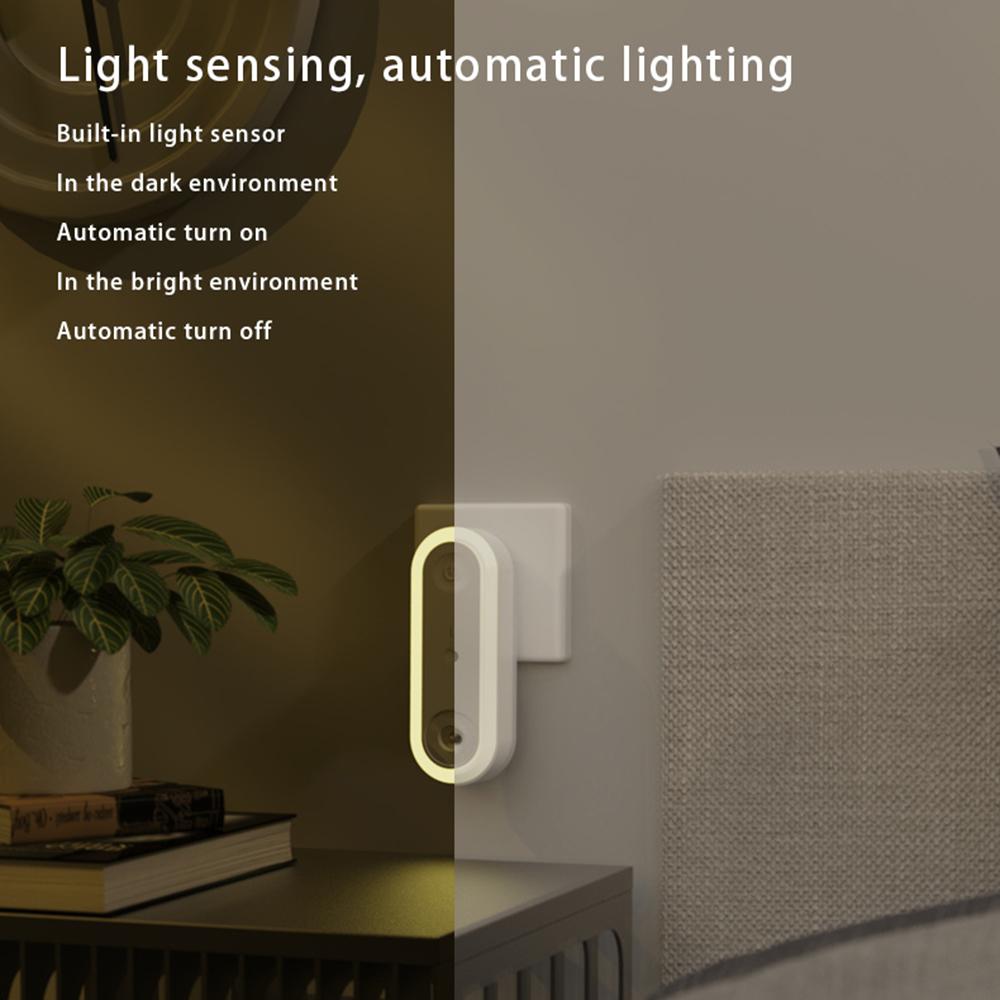 SP-15WJH Negative Ion Generator Touch Control Air Purifying Smart LED Night Light US Plug
SP-15WJH Negative Ion Generator Touch Control Air Purifying Smart LED Night Light US Plug