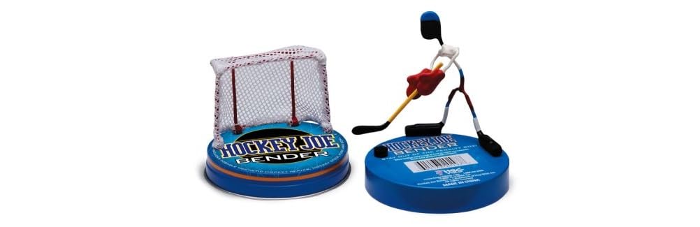 Hog Wild Hockey Джо Бендер
Hog Wild Hockey Джо Бендер