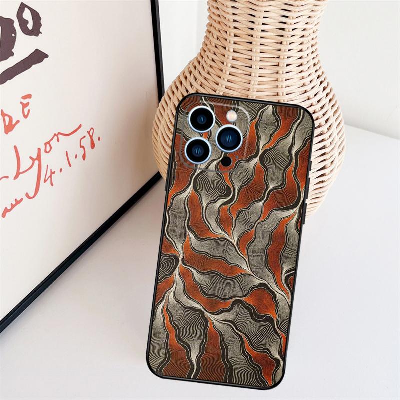 African Print Fabric Phone Case For iPhone 17 Pro Max 16 15 11 13 12 14 Pro Max mini 15 16 Plus 16e 17 Air Cover iPhone 12 mini
African Print Fabric Phone Case For iPhone 17 Pro Max 16 15 11 13 12 14 Pro Max mini 15 16 Plus 16e 17 Air Cover iPhone 12 mini