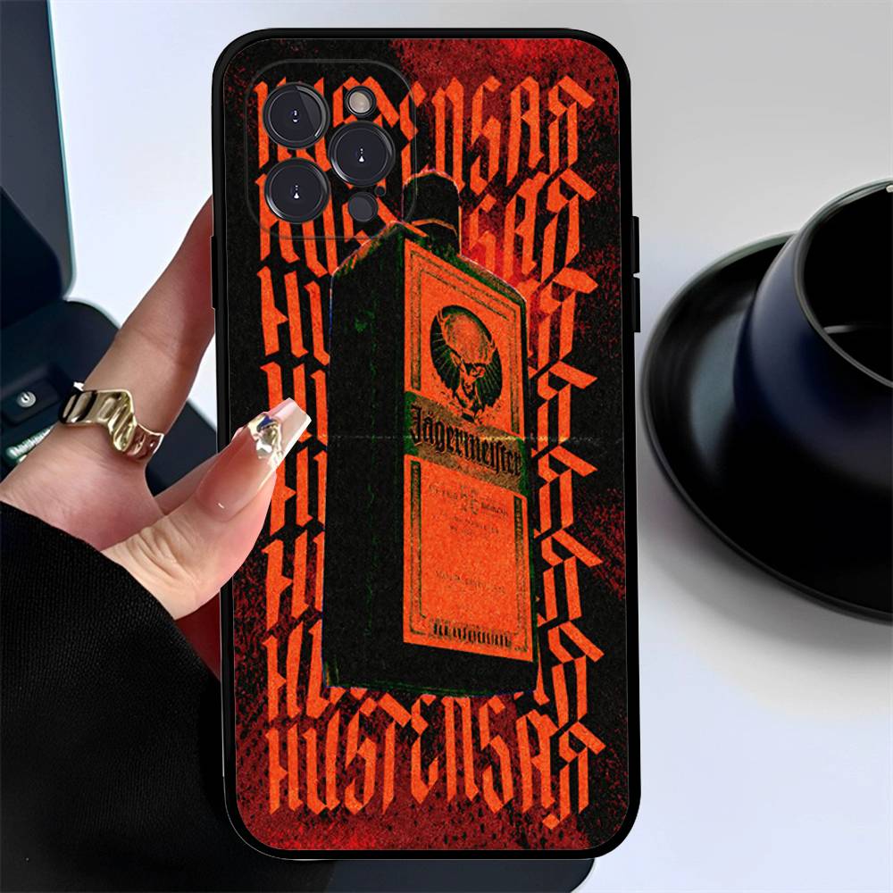Hi J-Jagermeister Logo Phone Case For IPhone 16 17 Air 15 14 13 12 11 Pro Max 16E Plus Fundas iPhone 17 Pro
Hi J-Jagermeister Logo Phone Case For IPhone 16 17 Air 15 14 13 12 11 Pro Max 16E Plus Fundas iPhone 17 Pro
