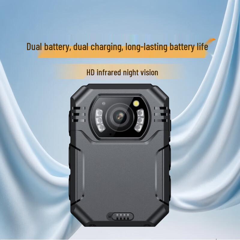 Wenyilu Portable Law Enforcement Recorder (CN version) 32G
Wenyilu Portable Law Enforcement Recorder (CN version) 32G