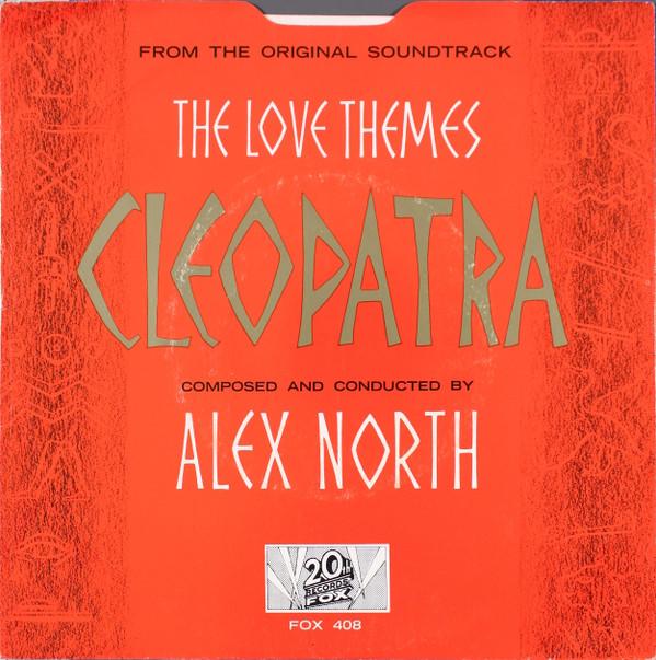 7-дюймовая пластинка ALEX NORTH Тема Антония и Клеопатры Caesa P4KM7437 20th Fox 1963 США Классическая Б/у
7-дюймовая пластинка ALEX NORTH Тема Антония и Клеопатры Caesa P4KM7437 20th Fox 1963 США Классическая Б/у