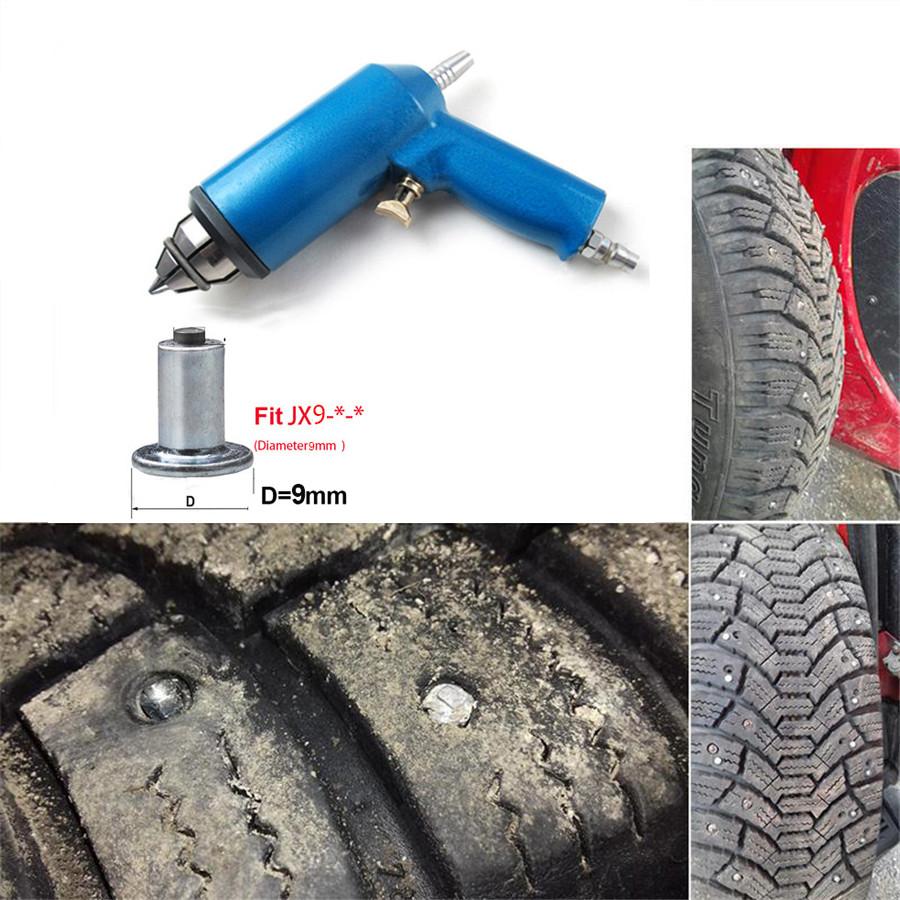 1000PCS Winter Wheel Car Tires Studs Screw Snow Spikes Wheel Tyre Snow Chains Studs For Shoes ATV Car Motorcycle Tire Nail + Air Gun Tool
1000PCS Winter Wheel Car Tires Studs Screw Snow Spikes Wheel Tyre Snow Chains Studs For Shoes ATV Car Motorcycle Tire Nail + Air Gun Tool