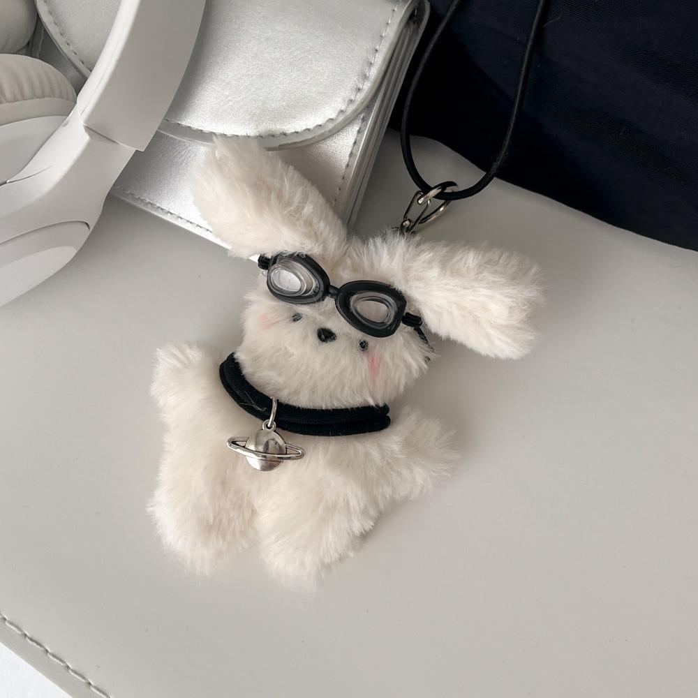 Blue City Goggle Rider Rabbit Doll Сумка Брелок для ключей Сумка Сумка Очаровательный брелок для ключей
Blue City Goggle Rider Rabbit Doll Сумка Брелок для ключей Сумка Сумка Очаровательный брелок для ключей