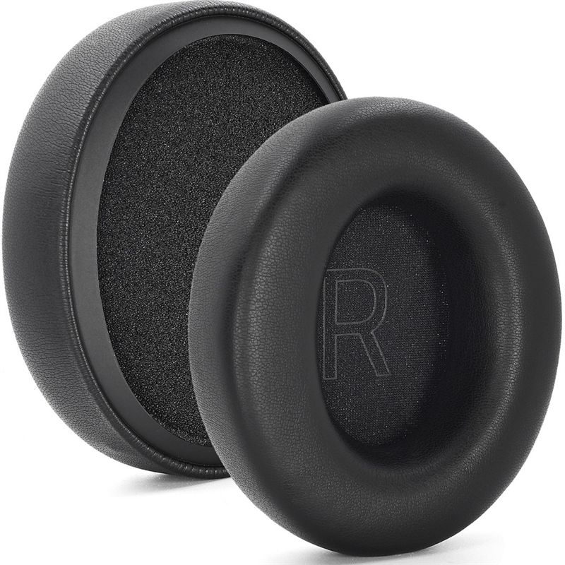 ABNR For Razer Replacement Ear Pads For Kraken V4/V4X/V4pro/Kitty V2 Pro Gaming Headphone Cushion Covers Repair Parts чёрный
ABNR For Razer Replacement Ear Pads For Kraken V4/V4X/V4pro/Kitty V2 Pro Gaming Headphone Cushion Covers Repair Parts чёрный