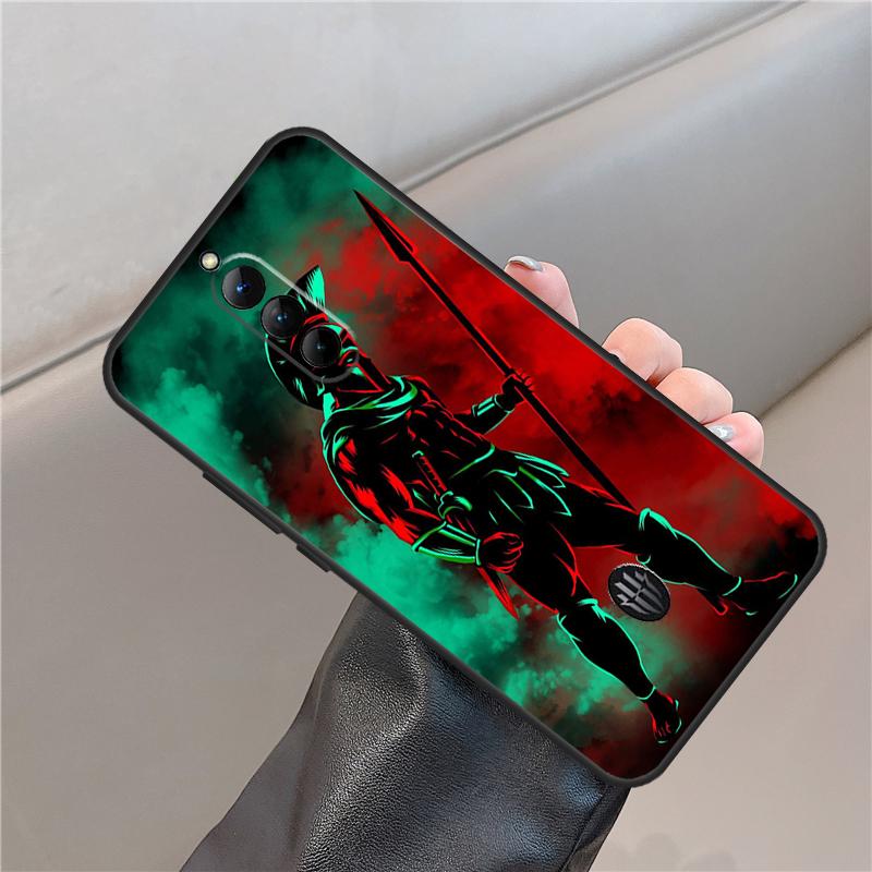 Spartan Case For ZTE Nubia Red Magic 6 7 6S 7S 8S 9S Pro 5G 6R RedMagic 10 Air 8 9 10 Pro Plus Cover RedMagic 9S Pro Plus
Spartan Case For ZTE Nubia Red Magic 6 7 6S 7S 8S 9S Pro 5G 6R RedMagic 10 Air 8 9 10 Pro Plus Cover RedMagic 9S Pro Plus