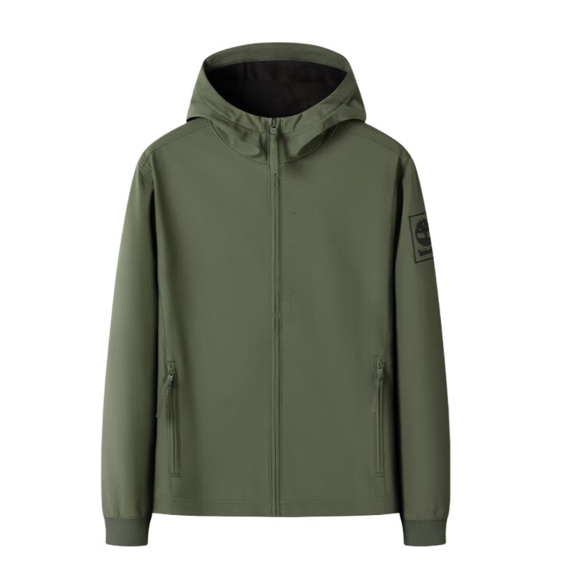 Timberland Outdoor Casual Windproof Fashion Comfortable Hooded Jacket Men Jacket Green A43A2-U31 3XL
Timberland Outdoor Casual Windproof Fashion Comfortable Hooded Jacket Men Jacket Green A43A2-U31 3XL