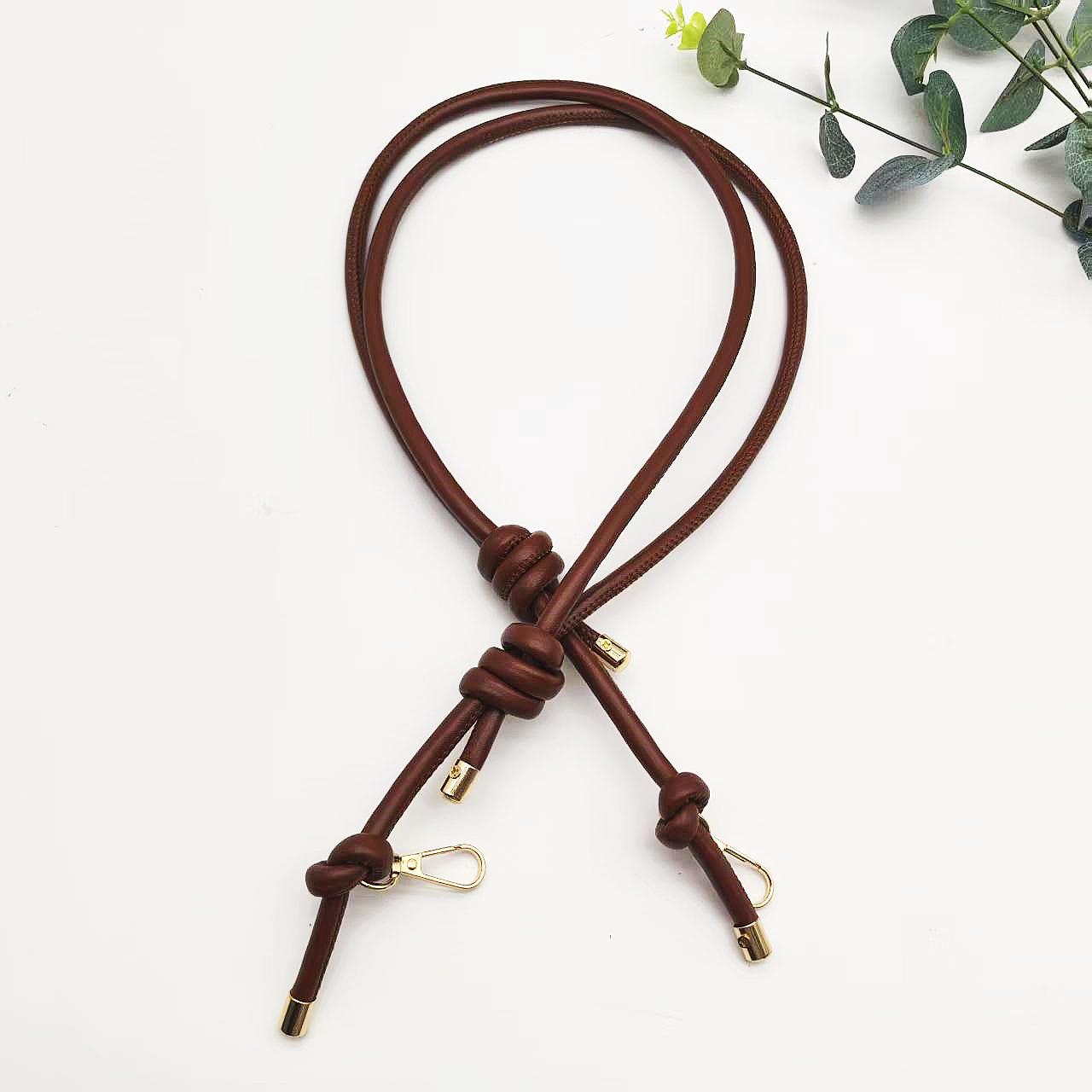 Adjustable DIY Woven Handbag & Crossbody PU Bag Strap Replacement
Adjustable DIY Woven Handbag & Crossbody PU Bag Strap Replacement