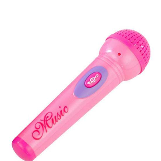 Модный микрофон для мальчиков и девочек, караоке, пение детей, забавный подарок, музыкальная игрушка розовый
Модный микрофон для мальчиков и девочек, караоке, пение детей, забавный подарок, музыкальная игрушка розовый
