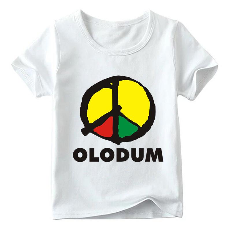 2026 Ретро Детская Антивоенная Футболка с Принтом Майкла Джексона Olodum, Хлопок, Летняя Повседневная Дышащая Одежда для Детей 110
2026 Ретро Детская Антивоенная Футболка с Принтом Майкла Джексона Olodum, Хлопок, Летняя Повседневная Дышащая Одежда для Детей 110