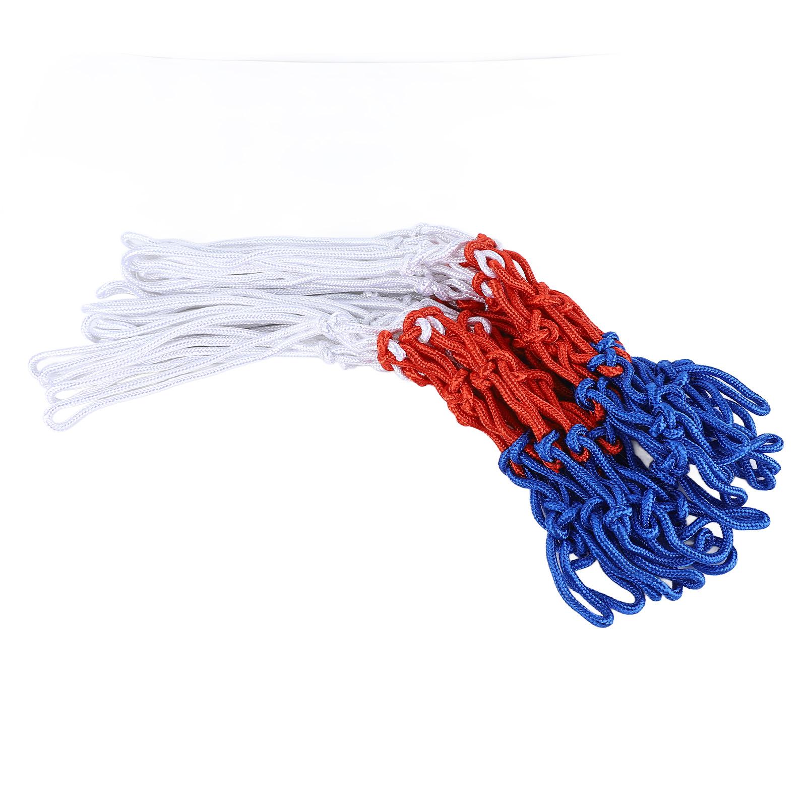Heavy Duty Basketball Net Replacement All Weather Anti Whip Thick Fits Most Indoor Outdoor Rims Adult Sporting Goods
Heavy Duty Basketball Net Replacement All Weather Anti Whip Thick Fits Most Indoor Outdoor Rims Adult Sporting Goods
