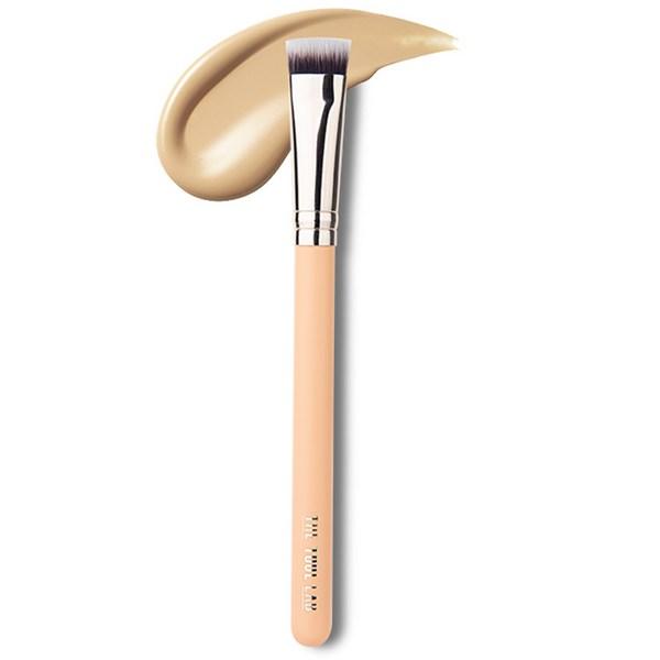The Tool Lab 108 Pore Purifying Base Perfector Foundation Concealer, маленькая кисть, смешанные цвета, 1 шт., самый популярный косметический аксессуар в Корее
The Tool Lab 108 Pore Purifying Base Perfector Foundation Concealer, маленькая кисть, смешанные цвета, 1 шт., самый популярный косметический аксессуар в Корее