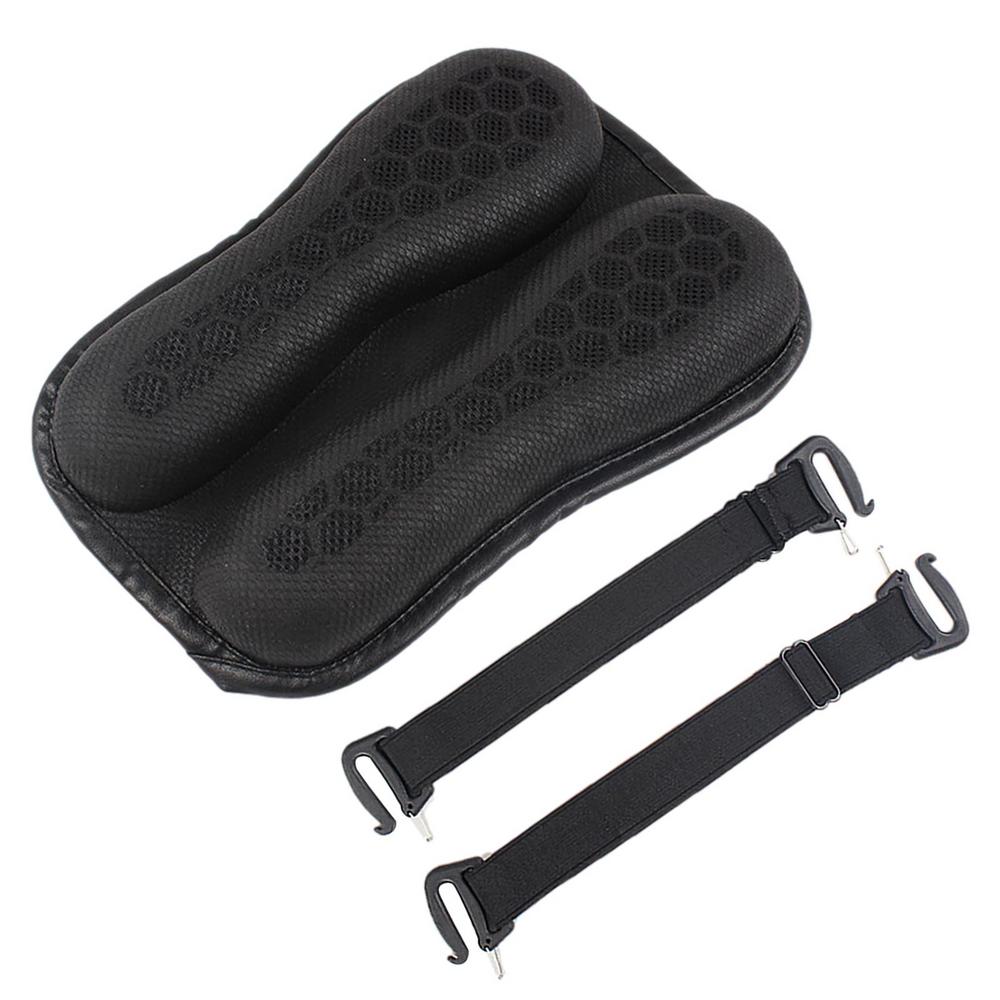 Подушка для сиденья мотоцикла, противоскользящая, надувная, 3D, воздушная подушка, дышащий гель, накладки на заднее сиденье мотоцикла, аксессуары для мотоциклов
Подушка для сиденья мотоцикла, противоскользящая, надувная, 3D, воздушная подушка, дышащий гель, накладки на заднее сиденье мотоцикла, аксессуары для мотоциклов