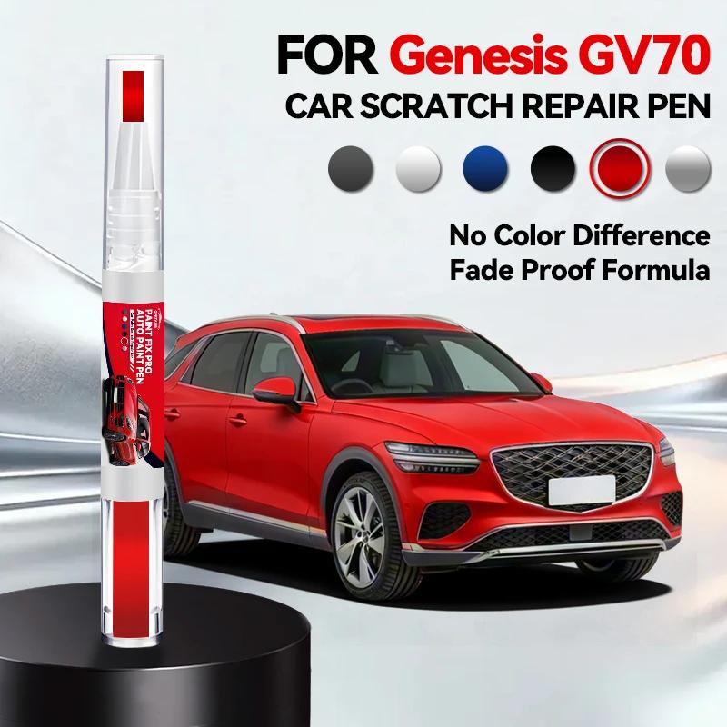 Car Dedicated Car Paint Touch Up Pen For Genesis GV70 Paint Repair Pen Touch Up Scratch Remover DIY Auto Accessories Black White червоний
Car Dedicated Car Paint Touch Up Pen For Genesis GV70 Paint Repair Pen Touch Up Scratch Remover DIY Auto Accessories Black White червоний