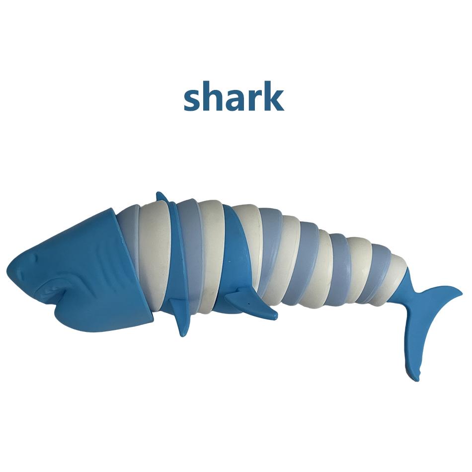In Toy Stress Relief Toys Fidget Kids Adults Funny Buckle Slug Dolphin Shark Anxiety Antistress Squishy Toy Keychain Accessories
In Toy Stress Relief Toys Fidget Kids Adults Funny Buckle Slug Dolphin Shark Anxiety Antistress Squishy Toy Keychain Accessories