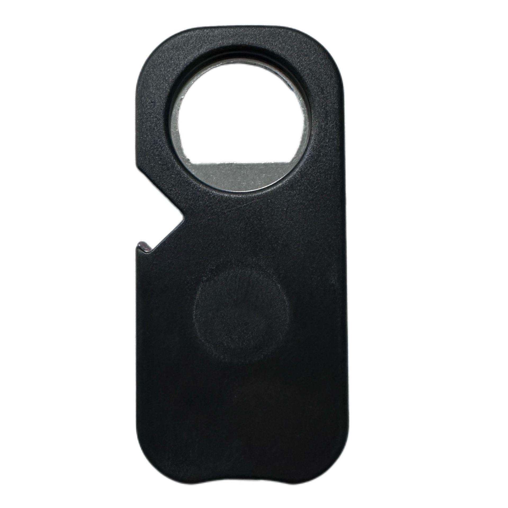 Multifunctional Magnetic Bottle Opener: Refrigerator Magnet & Wine Opener
Multifunctional Magnetic Bottle Opener: Refrigerator Magnet & Wine Opener
