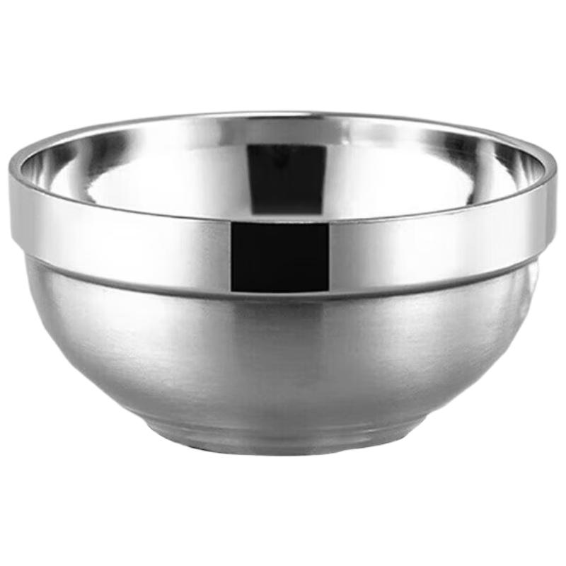 LETGANT 304 Stainless Steel Double-Layer Insulated Bowls
LETGANT 304 Stainless Steel Double-Layer Insulated Bowls