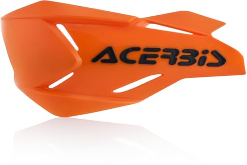 Acerbis X-FACTORY Replacement Plastic Handguard Orange/Black AC-22399
Acerbis X-FACTORY Replacement Plastic Handguard Orange/Black AC-22399