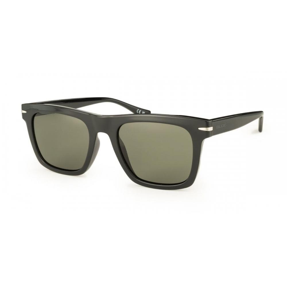 Bloc Cayman Ff100 Unisex Sunglasses 52-20-145
Bloc Cayman Ff100 Unisex Sunglasses 52-20-145