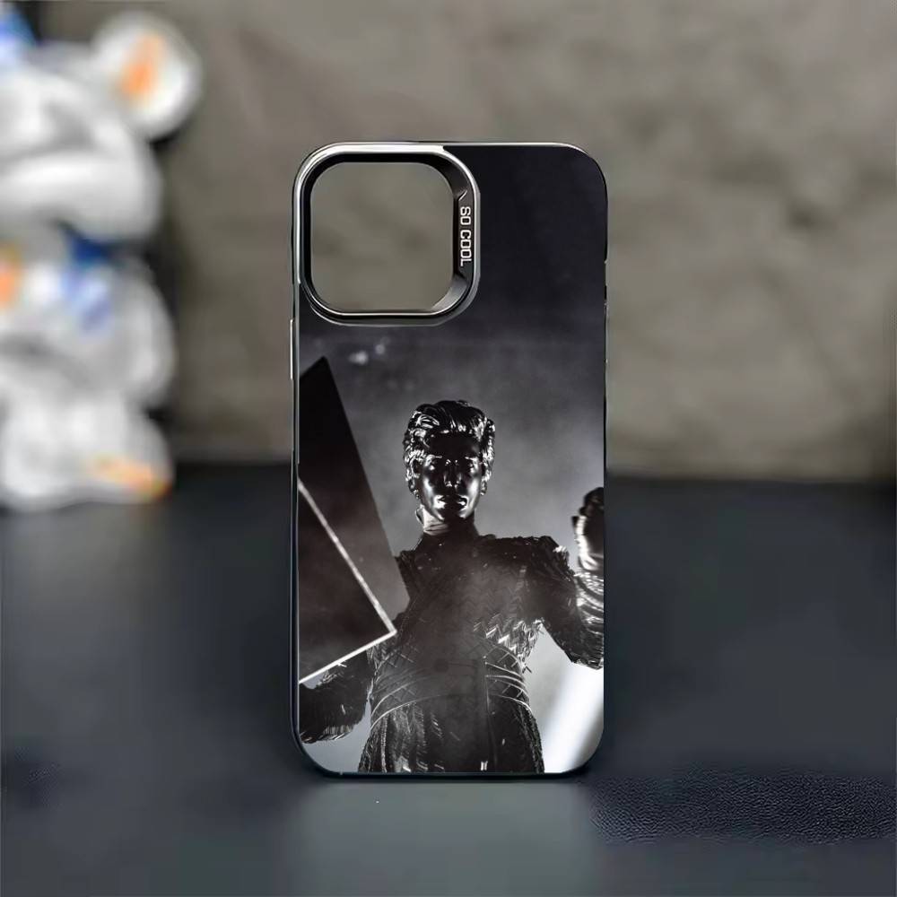 Gesaffelstein mike levy Phone Case Color Silver Shell For IPhone 17 16 15 14 13 12 11 Pro Max Plus iPhone14
Gesaffelstein mike levy Phone Case Color Silver Shell For IPhone 17 16 15 14 13 12 11 Pro Max Plus iPhone14