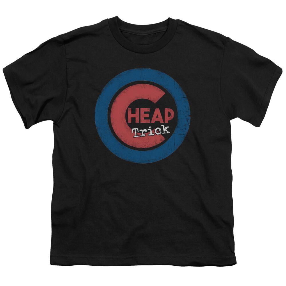 26 Cheap Trick Cheap Club Kids Youth T Shirt Licensed Music Rock Band Tee Black Unisex T-Shirt M
26 Cheap Trick Cheap Club Kids Youth T Shirt Licensed Music Rock Band Tee Black Unisex T-Shirt M
