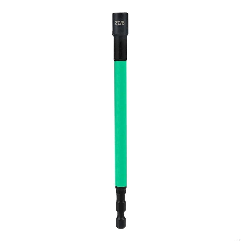 Sturdy Long Hexagonal Socket Extensions For Enhancing Access In Confined Space
Sturdy Long Hexagonal Socket Extensions For Enhancing Access In Confined Space