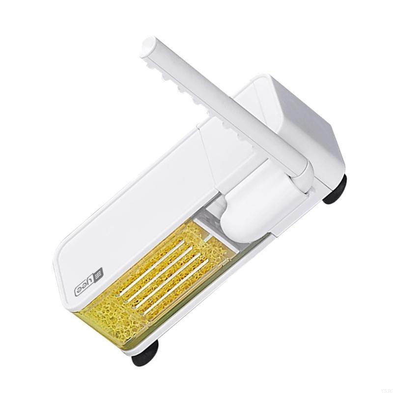 Y5JC Fish Filter Cleaner Silence Wall-Mounted Purifying Device Waterfall Filter China Mainland
Y5JC Fish Filter Cleaner Silence Wall-Mounted Purifying Device Waterfall Filter China Mainland