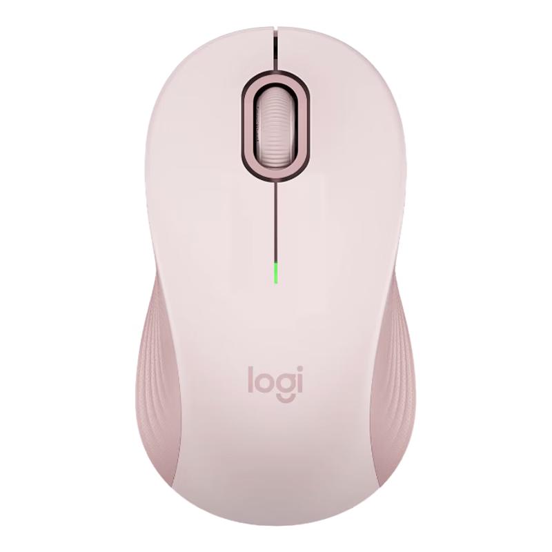 Logitech M550 Silent Wireless Bluetooth Mouse
Logitech M550 Silent Wireless Bluetooth Mouse
