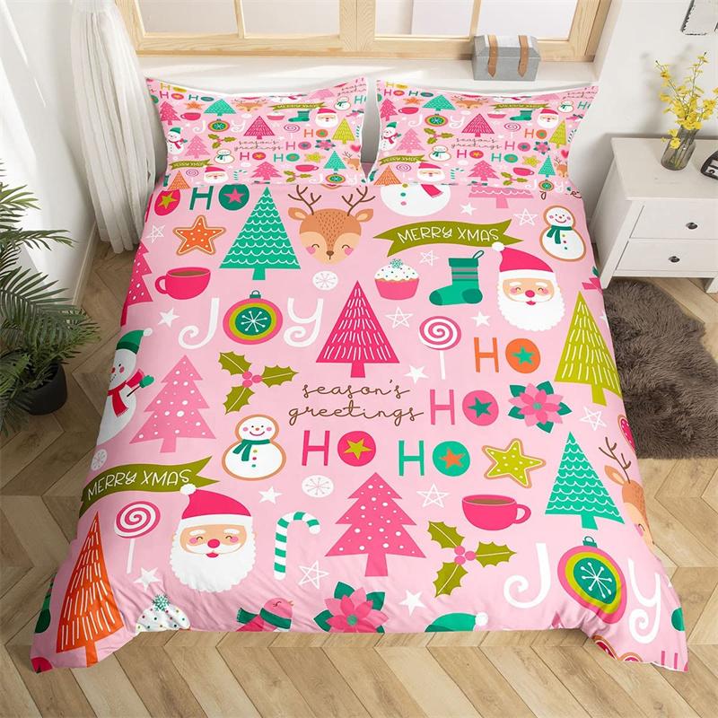 Рождественский пододеяльник одинарный, королевский, комплект постельного белья с Санта-Клаусом, пододеяльник из микрофибры с хвостом русалки, рождественский пододеяльник с гномом 140x200cm 3pcs
Рождественский пододеяльник одинарный, королевский, комплект постельного белья с Санта-Клаусом, пододеяльник из микрофибры с хвостом русалки, рождественский пододеяльник с гномом 140x200cm 3pcs