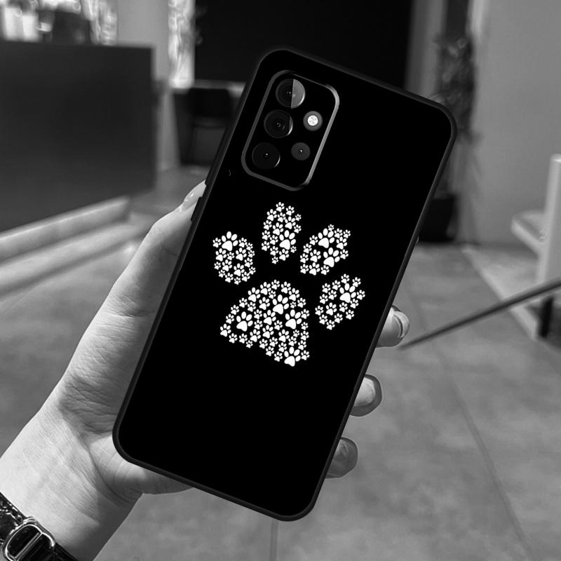 Dog Paw Case For Samsung Galaxy A22 A32 A52 A15 A16 A05 A26 A36 A56 A53 A33 A13 A34 A54 A14 A35 A55 Samsung A14
Dog Paw Case For Samsung Galaxy A22 A32 A52 A15 A16 A05 A26 A36 A56 A53 A33 A13 A34 A54 A14 A35 A55 Samsung A14