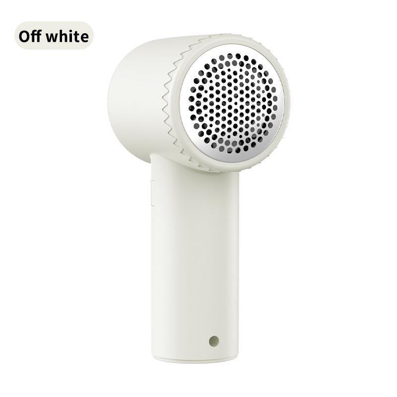 Portable Usb Lint Remover Electric For Clothes Rechargeable Hair Ball Trimmer For Sweater Fabric Shaver machine for clothes off білий колір
Portable Usb Lint Remover Electric For Clothes Rechargeable Hair Ball Trimmer For Sweater Fabric Shaver machine for clothes off білий колір