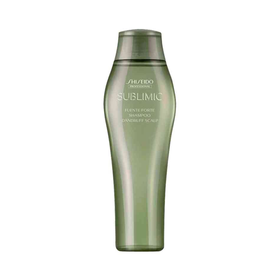 Shiseido Professional Шампунь Shiseido Sublimic Fuente Forte 250 мл (SHISEIDO ПРОФЕССИОНАЛЬНЫЙ) (DD)
Shiseido Professional Шампунь Shiseido Sublimic Fuente Forte 250 мл (SHISEIDO ПРОФЕССИОНАЛЬНЫЙ) (DD)