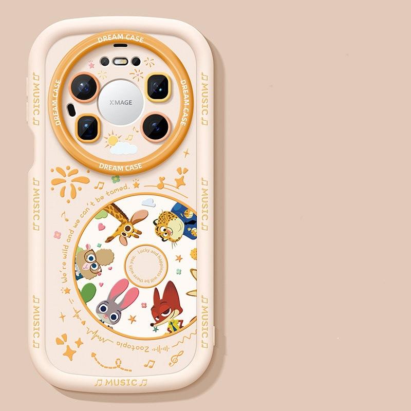 Record animal is suitable for Huawei mate80promax mobile phone case mate70pro + protective case all-inclusive anti-drop. Huawei mate80promax
Record animal is suitable for Huawei mate80promax mobile phone case mate70pro + protective case all-inclusive anti-drop. Huawei mate80promax