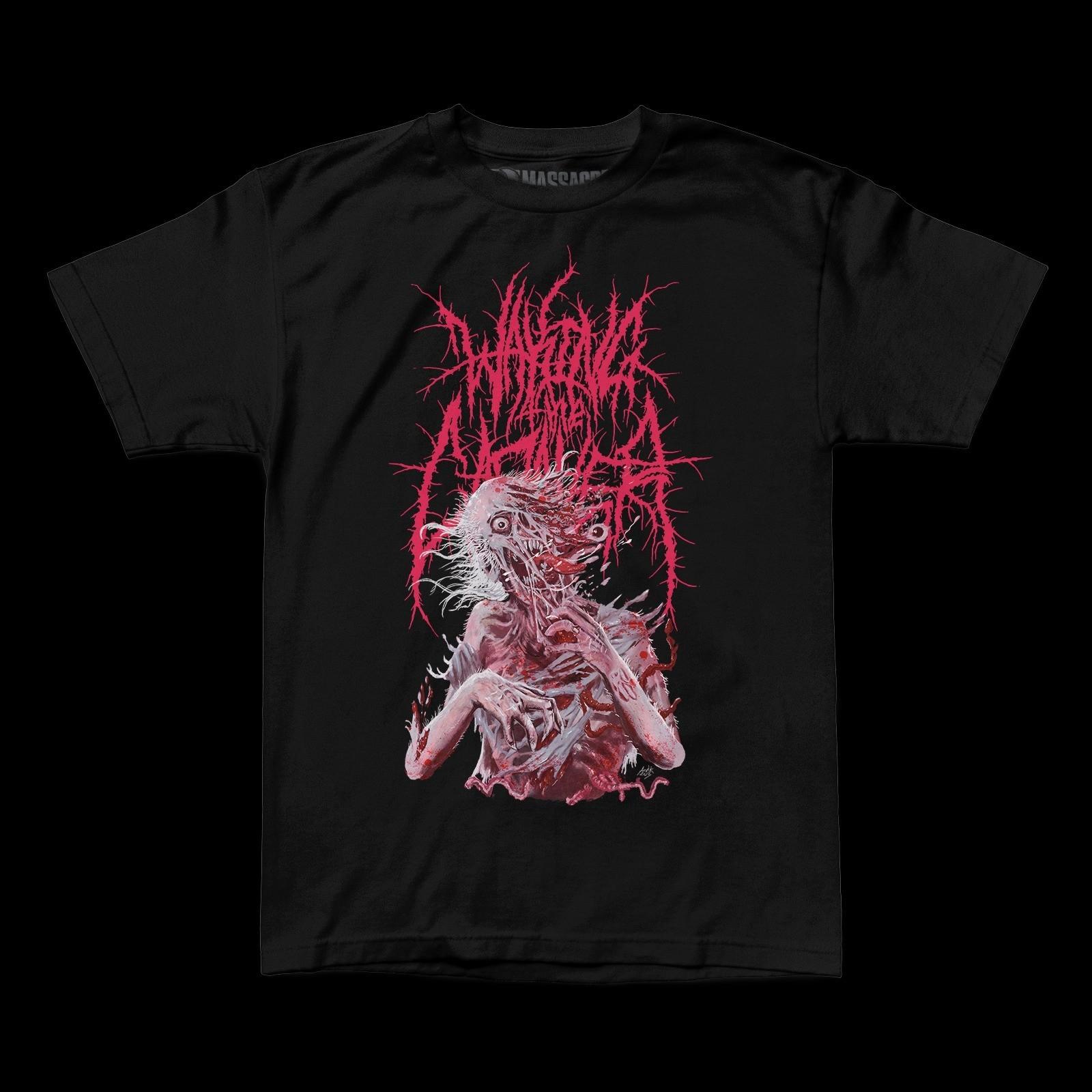 Collection Waking The Cadaver Band Zombie Black S to 5XL Unisex Shirt SG630 S разноцветный
Collection Waking The Cadaver Band Zombie Black S to 5XL Unisex Shirt SG630 S разноцветный