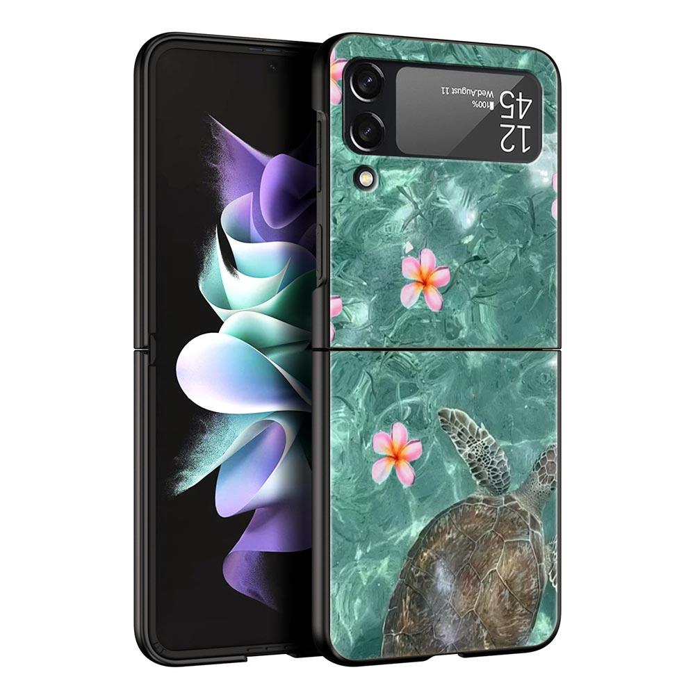Чехол для телефона Samsung Galaxy Z Flip 3 4 5 6 7 Складной корпус Для Samsung Z Flip4 Flip5 Жесткая ПК Крышка Летний Цветы Galaxy Z Flip
Чехол для телефона Samsung Galaxy Z Flip 3 4 5 6 7 Складной корпус Для Samsung Z Flip4 Flip5 Жесткая ПК Крышка Летний Цветы Galaxy Z Flip