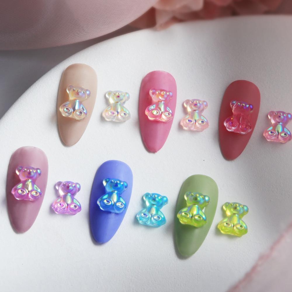 Орнамент Мультяшные стразы для ногтей Медведи Украшения для ногтей 3D украшения для ногтей Медведи Авроры Сверла для ногтей
Орнамент Мультяшные стразы для ногтей Медведи Украшения для ногтей 3D украшения для ногтей Медведи Авроры Сверла для ногтей