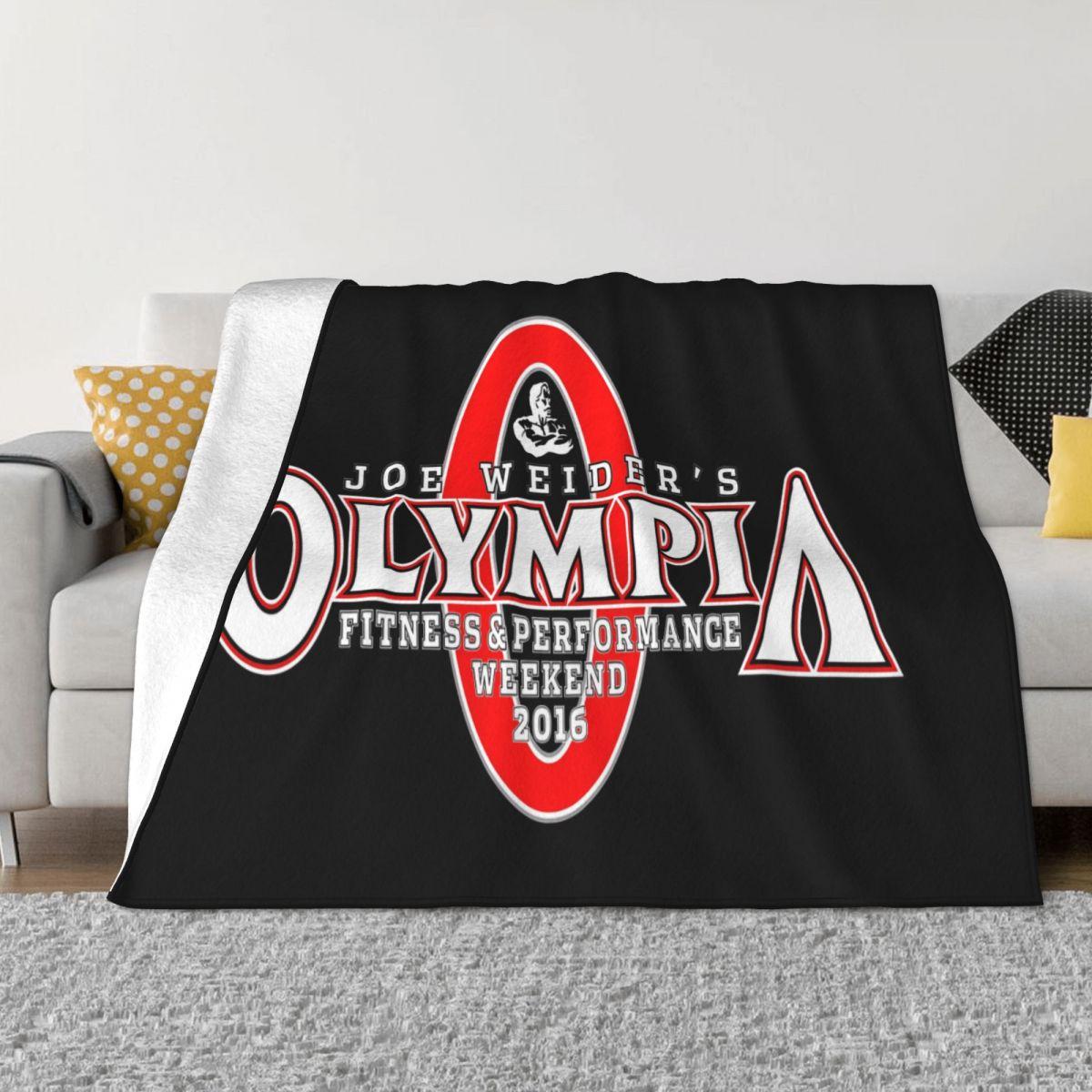 Mr Olympia Bodybuilding Fitness-2016 An Ultra-Soft Micro Fleece Blanket 30x40in
Mr Olympia Bodybuilding Fitness-2016 An Ultra-Soft Micro Fleece Blanket 30x40in
