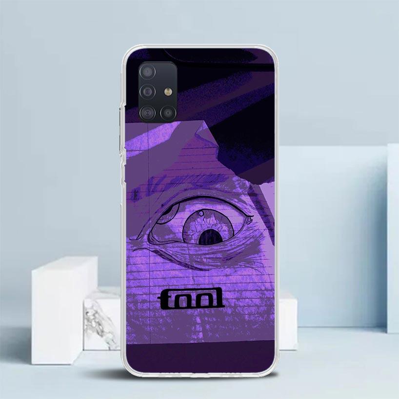 Band T-Tool Schism Soft Cover for Samsung Galaxy A12 A22 A32 A52 A72 A02S Phone Case Note 20 Ultra 10 S10 Plus A51 A71 A50S A20S Samsung A22 5G
Band T-Tool Schism Soft Cover for Samsung Galaxy A12 A22 A32 A52 A72 A02S Phone Case Note 20 Ultra 10 S10 Plus A51 A71 A50S A20S Samsung A22 5G