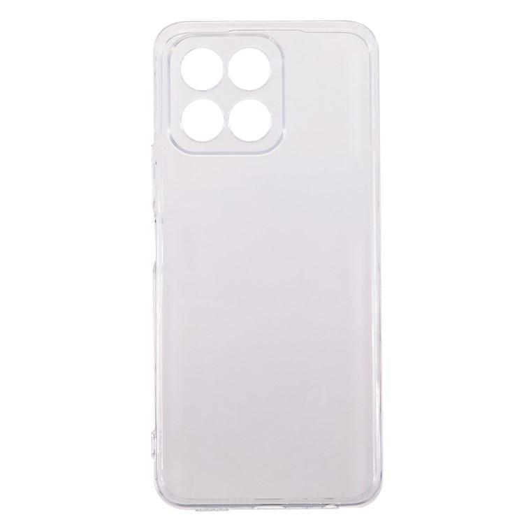 For Honor 70 Lite 5G Soft TPU Phone Case Ultra-Thin High Transparency Anti-Scratch Phone Cover A
For Honor 70 Lite 5G Soft TPU Phone Case Ultra-Thin High Transparency Anti-Scratch Phone Cover A